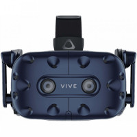 Virtualios realybės įranga