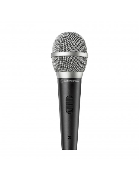 Audio Technica Cardioid Dynamic Microphone ATR1500X Black