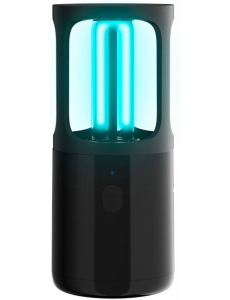 UV spindulių lempa Xiaoda UV sterilization lamp ZW2.5D8Y-08