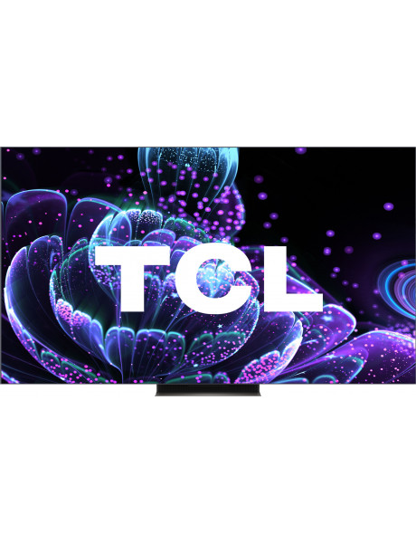 QLED TELEVIZORIUS TCL 65C831