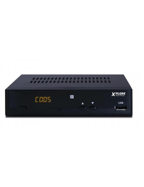 DVB-T2 IMTUVAS XPLORE XP2239FTA