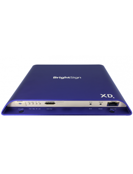 XD234 BrightSign Standart I/O Player
