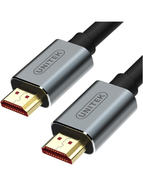 Kabelis UNITEK Cable Premium HDMI 2.0 5m