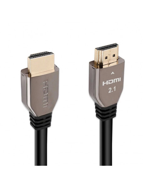 Laidas Promate PROLINK8K-300 Ultra HD / 8K HDR HDMI Cable 3m Gold