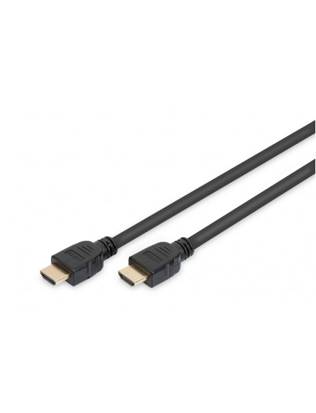Kabelis ASSMANN Connection Cable HDMI Ultra High