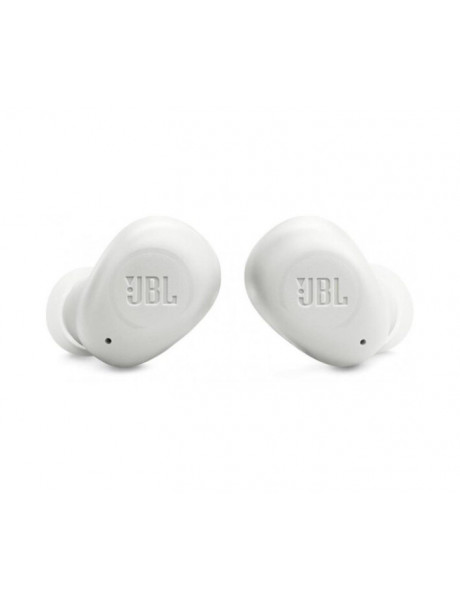 True Wireless Headphones JBL  Wave Buds, white