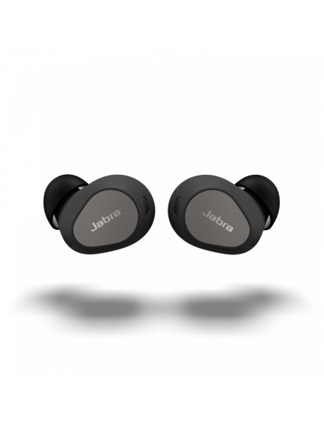 Ausinės Jabra Elite 10, in-ear, Titanium Black, Bluetooth