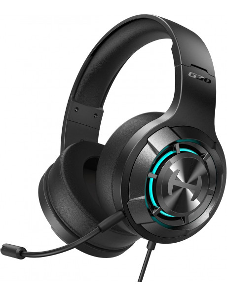 Ausinės Edifier | G30 II | Gaming Headset | Wired | Over-ear | Microphone | Noise canceling
