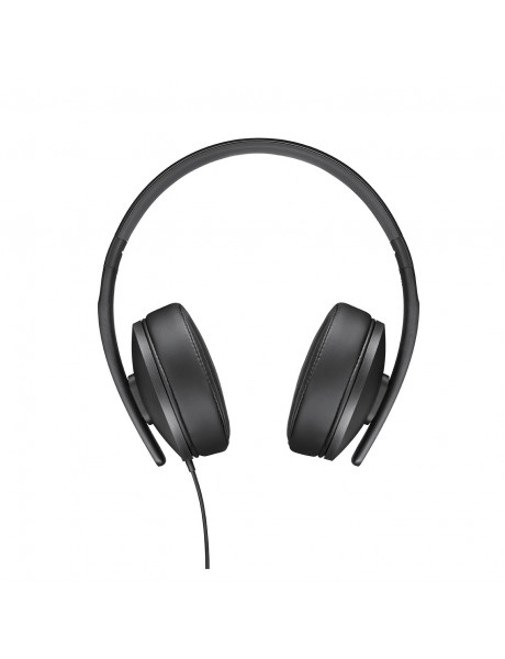 AUSINĖS Sennheiser Over Ear Headphones HD 300 Wired, Black