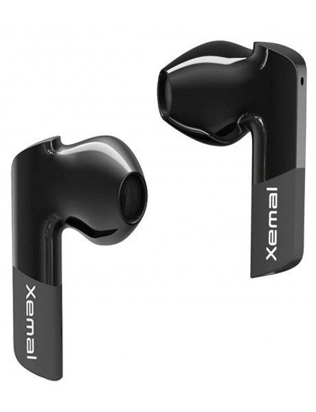 BEVIELĖS AUSINĖS Edifier Bluetooth Water and Dust Resistant Earbuds X6 Wireless, Inear, Microphone, 