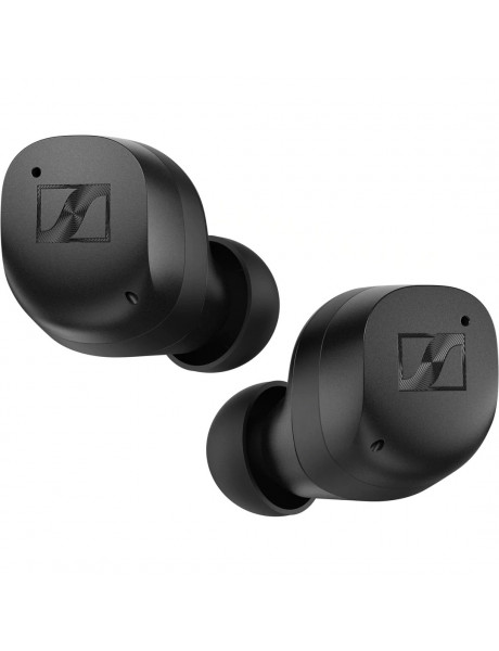 Sennheiser Bluetooth Headphones MTW3 Momentum True Wireless 3 Black
