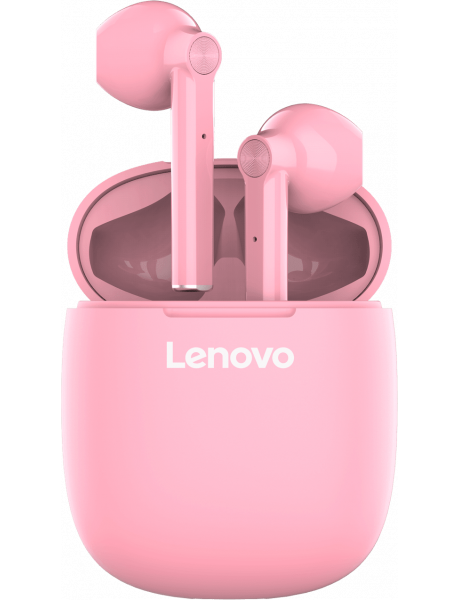 Lenovo TWS Headphones HT30-PK TWS, Pink
