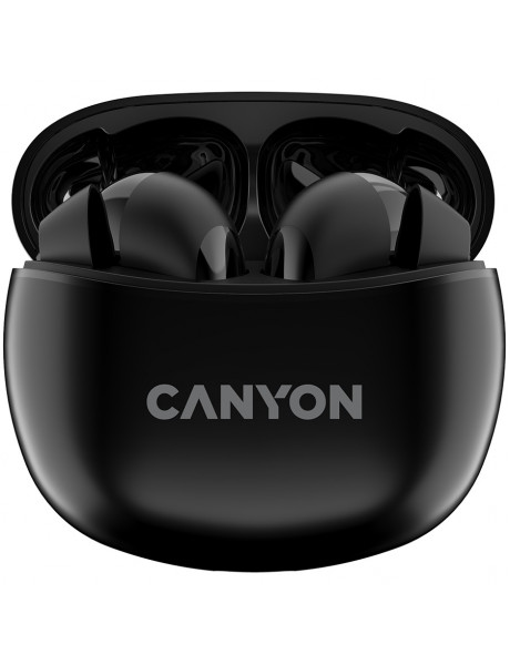 Canyon TWS-5 Bluetooth headset with microphone BT V5.3 JL