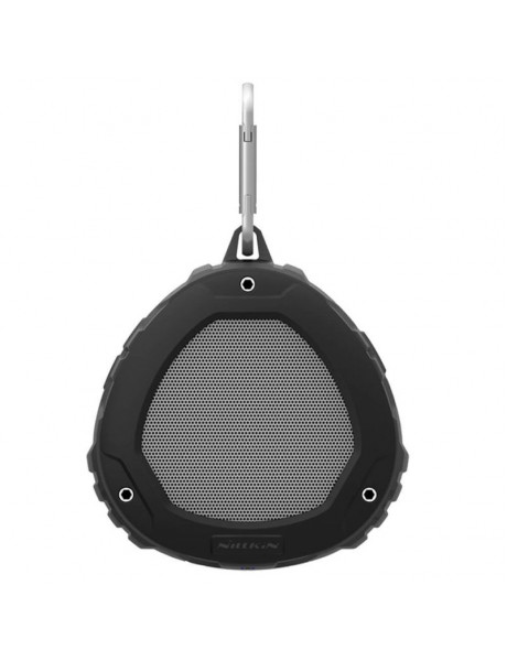 NILLS1J Nillkin Bluetooth NFC nešiojamas garsiakalbis juodas