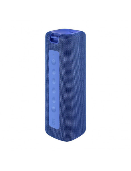 BEVIELĖ KOLONĖLĖ Mi Portable Bluetooth Speaker (16W) BLUE