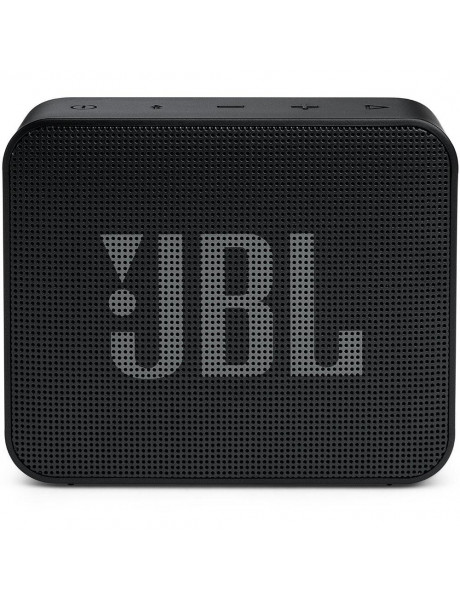 NEŠIOJAMA GARSO KOLONELĖ Portable speaker JBL GO  SE,black JBLGOESBLK