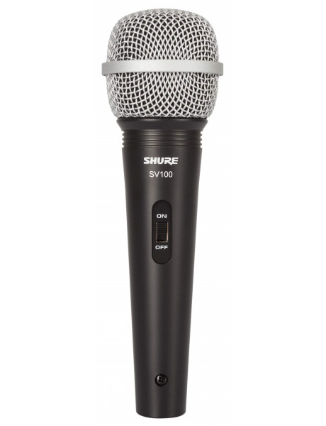 Shrue SV100 daugiafunkcinis mikrofonas