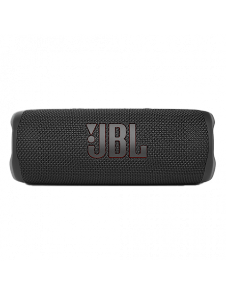 Portable speaker JBL Flip 6, black JBLFLIP6BLKEU