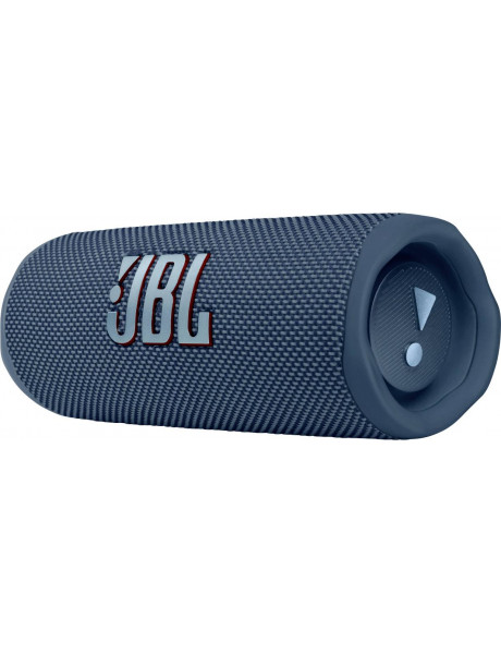 Portable speaker JBL Flip 6, blue JBLFLIP6BLU