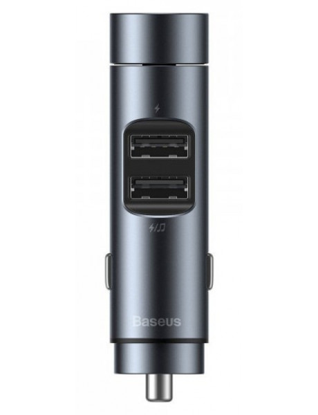 Automobilinis įkroviklis dvigubas USB, „Bluetooth“ MP3 grotuvas CCNLZ-0G