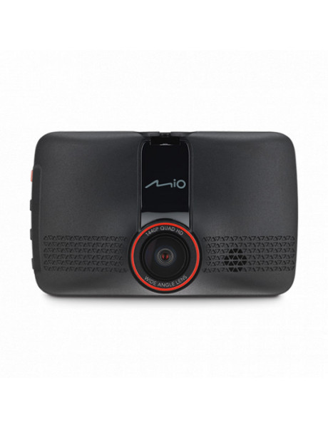 Vaizdo registratorius Mio MiVue 803 2.5K 1440P, GPS, Wi-Fi, Dash cam