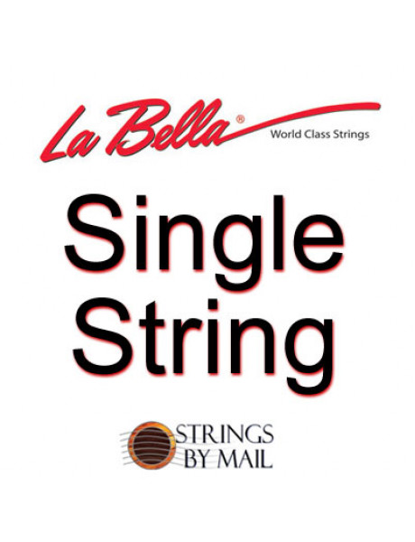 La Bella ketvirta styga klasikinei gitarai (Set 427) 
