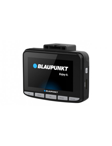 BP 3.0 FHD/GPS Blaupunkt vaizdo registratorius