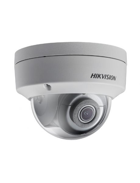 Hikvision IP kamera DS-2CD2163G0-I F2.8, DOME, 120 dB WDR,EasyIP 2.0plus, H.265+/H.264+, 6MPix, 2.