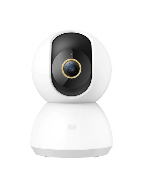  Vaizdo stebėjimo kamera Xiaomi Mi 360° Home Security Camera 2K