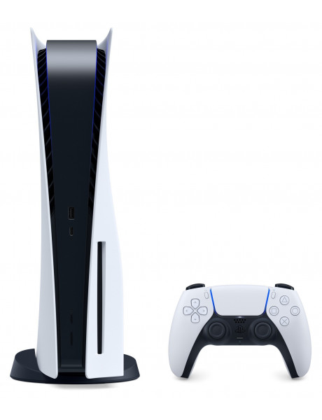 Konsolė Sony Playstation 5 Console (EU) (PS5)