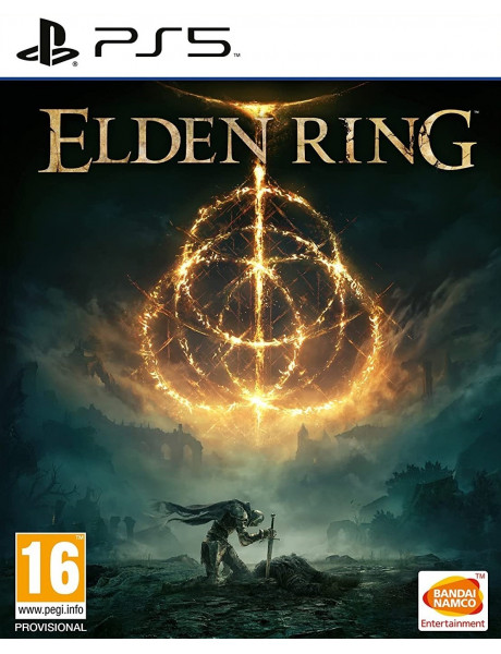 Žaidimas Elden Ring PS5 