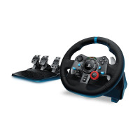 Vairas Logitech Driving Force G29 - Pc/Playstation
