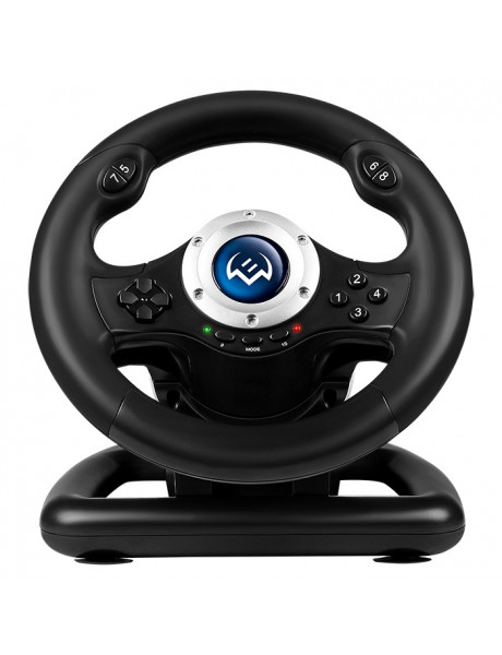 Žaidimų vairas Wheel SVEN GC-W500; SV-017989
