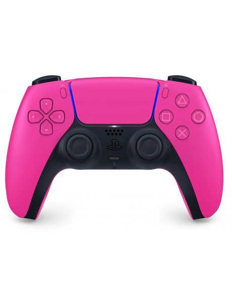 Valdiklis Sony Playstation Dualsense Nova Pink (PS5)