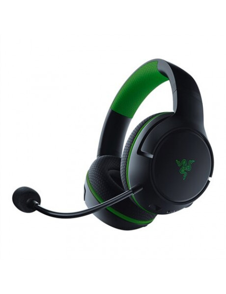 ŽAIDIMŲ AUSINĖS Razer Black, Wireless, Gaming Headset, Kaira for Xbox
