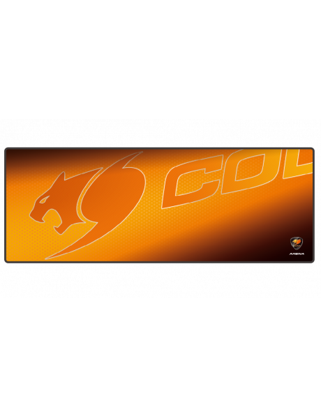Pelės kilimėlis Cougar ARENA Mouse Pad extra large 800*300*5mm/ Oran