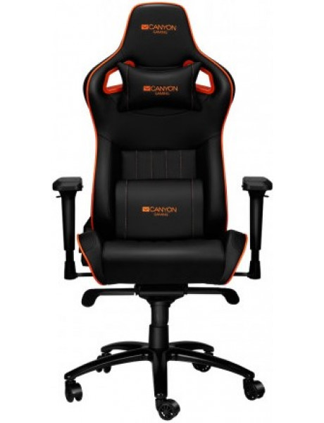 Žaidimų kėdė Canyon Gaming Chair Corax CND-SGCH5