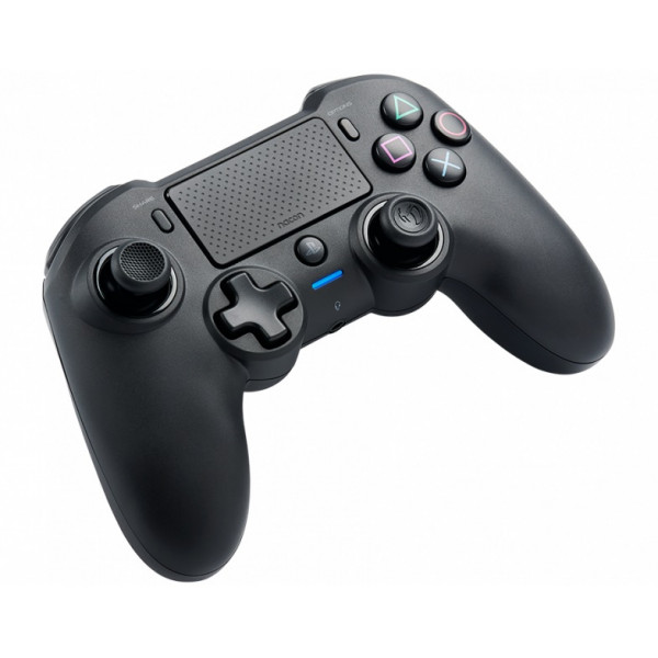 Valdiklis Nacon Asymmetric Sony PlayStation 4 Wireless Controller - Black