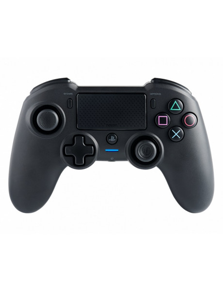 Valdiklis Nacon Asymmetric Sony PlayStation 4 Wireless Controller - Black