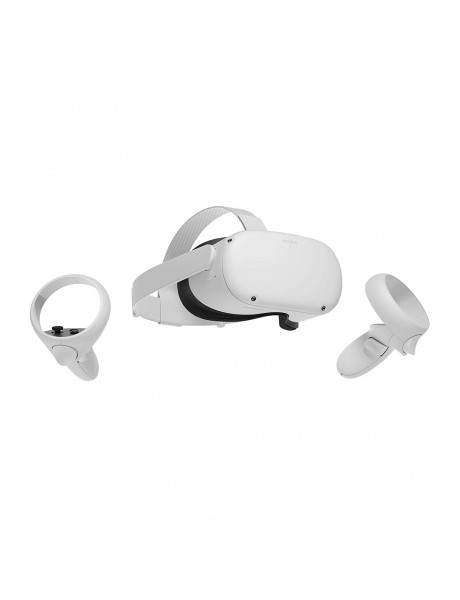 Virtualios realybės akiniai Oculus Quest 2 - 256GB Headset (VR)