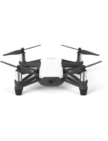 Dronas Ryze Tech Tello Toy drone, powered by DJI