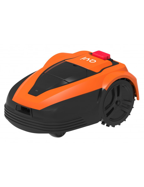 Vejos robotas AYI Robot Lawn Mower A1 600i Mowing Area 600 m², WiFi APP Yes (Android, iOs), Working 
