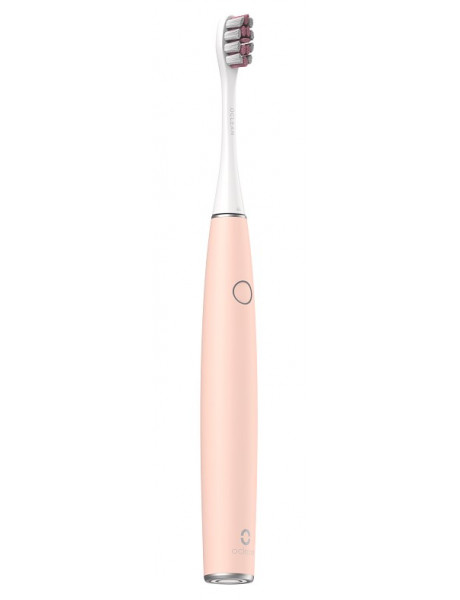 DANTŲ ŠEPETĖLIS Oclean Electric Toothbrush Air 2 Pink