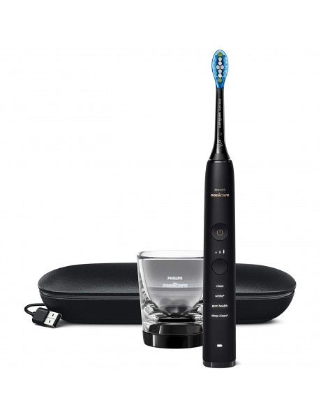 Philips HX9911/09 ELECTRIC TOOTHBRUSH, DC SMART