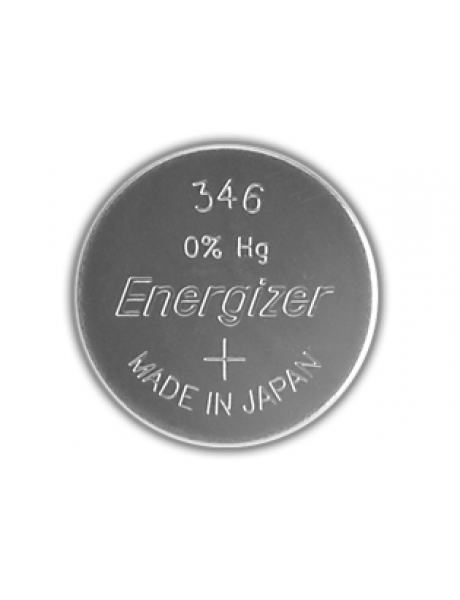 Elementai Energizer 364 baterija laikrodžiui