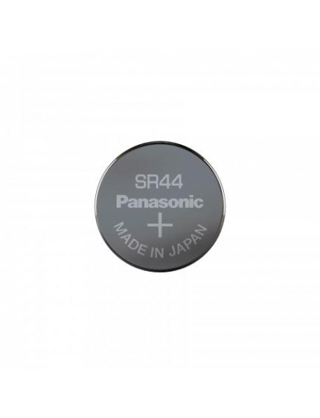 Baterija Panasonic SR-44 (357, SR44, AG13) - BP1