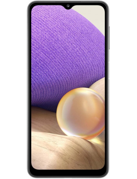 Išmanusis telefonas Samsung Galaxy A32 4GB+128GB Violetinis