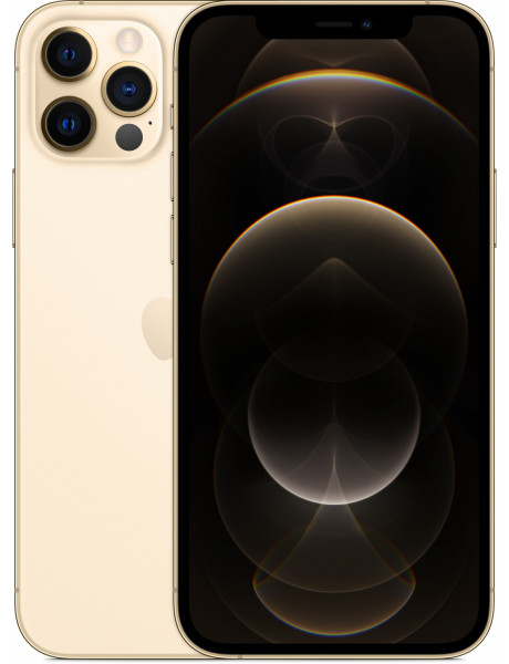 iPhone 12 Pro 128GB Gold (Demo)