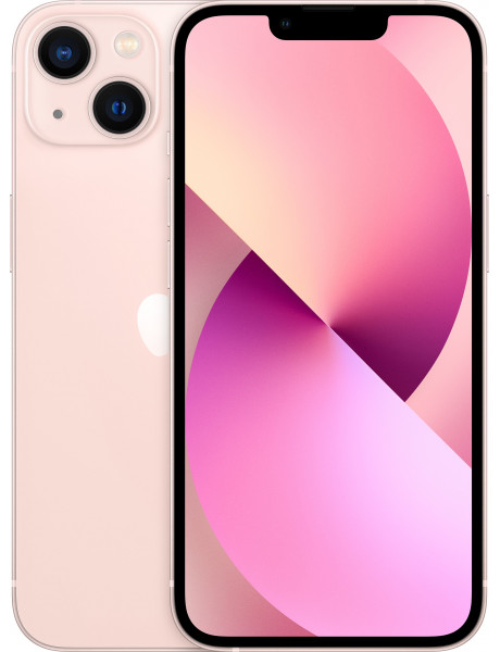 iPhone 13 256GB Pink