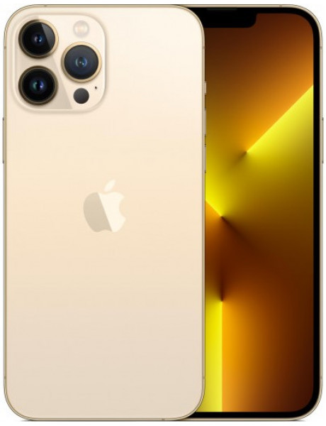 IŠMANUSIS TELEFONAS APPLE iPhone 13 Pro Max 256GB Gold